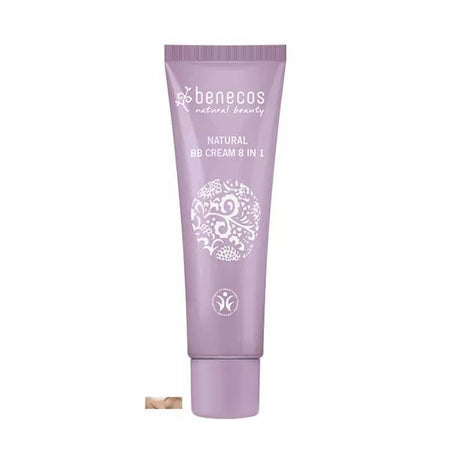 Benecos BB Crème Fair 30ml