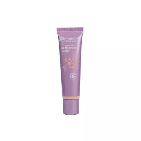 Benecos BB Crème Porcelaine (30 ml)