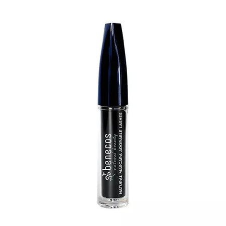 Benecos Mascara Vegan Adorable Lashes Deep Ocean