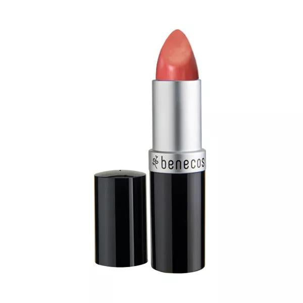 Benecos Rouge à lèvres Peach