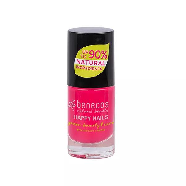 Benecos Vernis à Ongles Oh La La (5 ml)