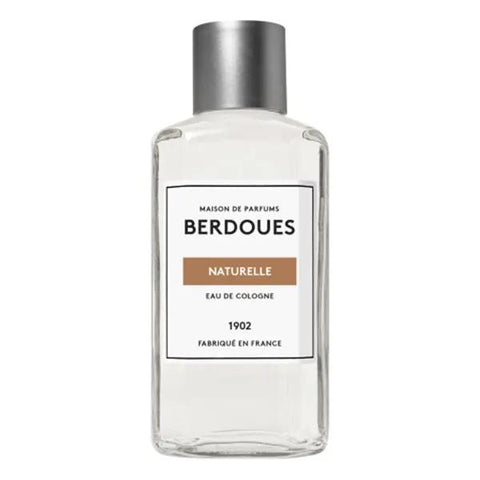 Berdoues 1902 Eau de Cologne Naturelle 125 ml