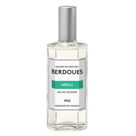 Berdoues Eau de Cologne Néroli 125 ml