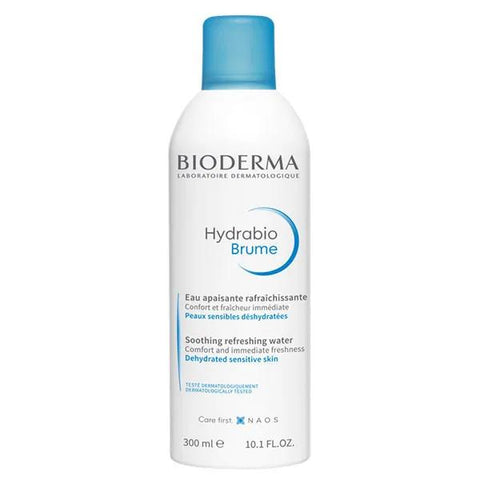 Bioderma Hydrabio Brume Beruhigend Erfrischend Empfindliche Haut 300ml