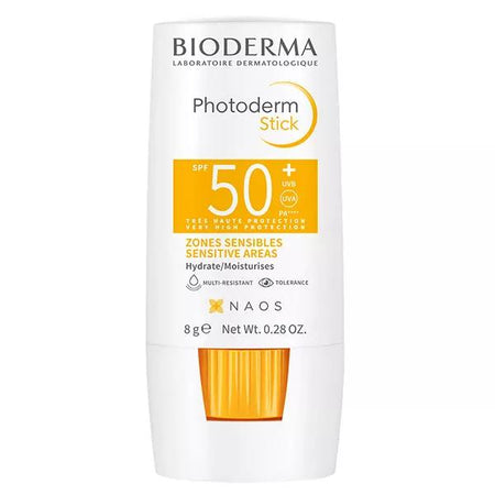 Bioderma Photoderm Max Stick Protection Solaire Lèvres SPF50+ 8g