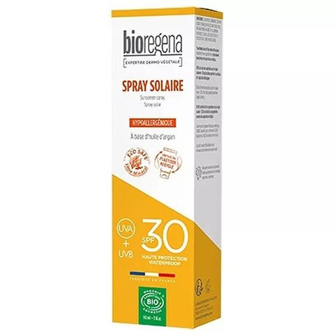 Bioregena Bio-Sonnenspray LSF 30 90 ml