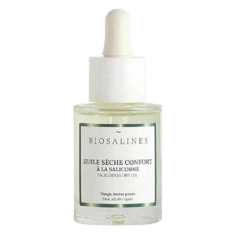Biosalines Trockenöl Komfort mit Salicornia 30ml