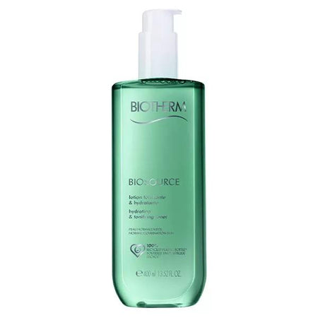 Biotherm Biosource Lotion Tonifiante et Hydratante (400 ml)