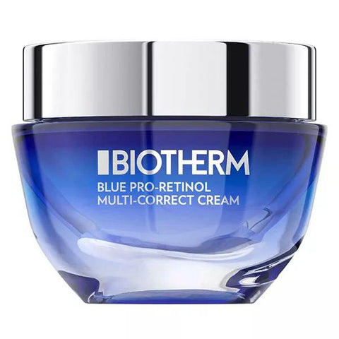 Biotherm Blue Pro-Retinol Multi-Correct Creme (50 ml)