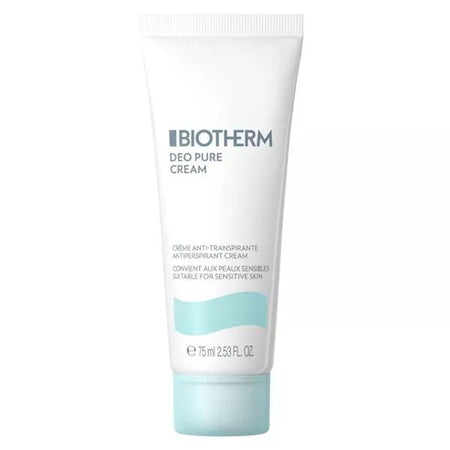 Biotherm Déo Pure crème anti-transpirante (75 ml)