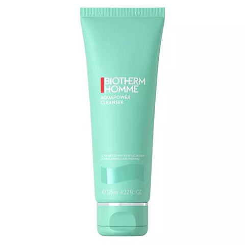 Biotherm Homme Aquapower Reinigungsgel 125ml