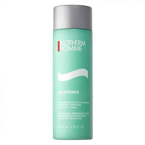 Biotherm Homme Aquapower Gesichtspflegelotion (200 ml)