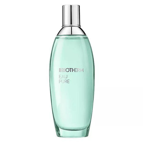 Biotherm Les Collections Eau de Toilette für Damen Eau Pure Erfrischend (50 ml)