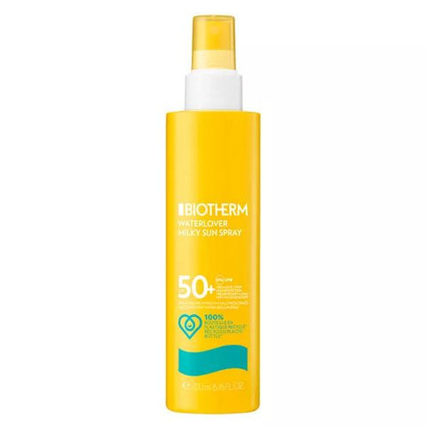 Biotherm Waterlover Milky Spray LSF50 200ml