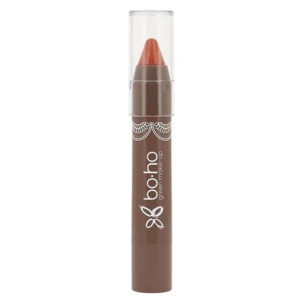Boho Green Make-Up Stick Ombre à Paupières 01 Warm Sand 3g