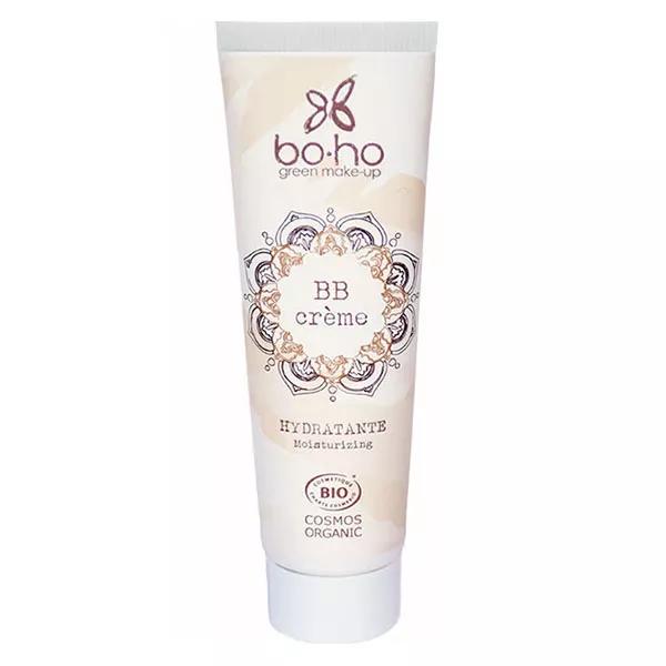 Boho Green Make-Up Teint BB Crème Bio N°03 Beige Rose (30 ml)