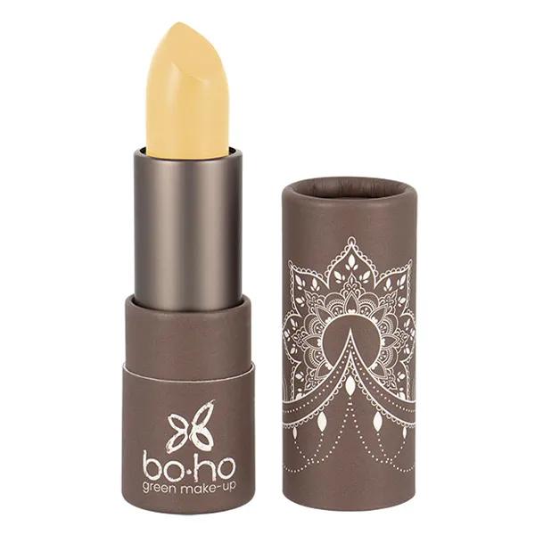 Boho Green Make-Up Teint Correcteur Anti-Cernes Bio N°06 Jaune (3,5 g)