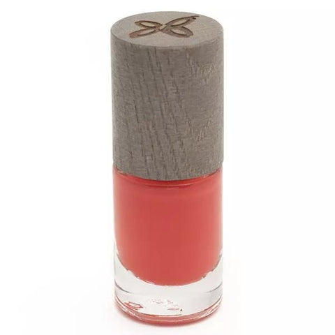 Boho Green Make-Up Vernis à Ongles N°07 Corail 5ml