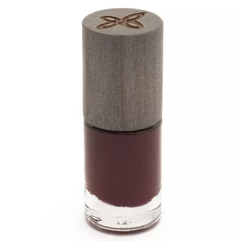 Boho Green Make-Up Nagellack Nr. 14 Red Rose 5ml