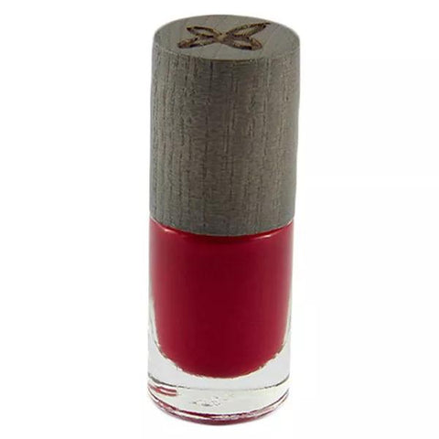 Boho Green Make-Up Vernis à Ongles N°55 The Red One 5ml