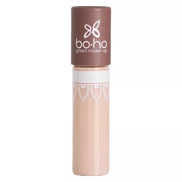 Boho Green Make-Up Yeux Base Fard à Paupières Bio Beige 6ml