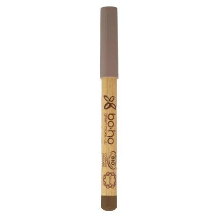 Boho Green Make-Up Yeux Crayon Bio N°06 Noisette 0,8g