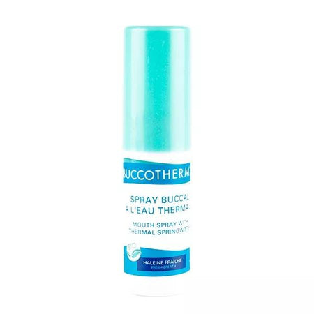 Buccotherm Spray Buccal A l'Eau Thermale 15ml