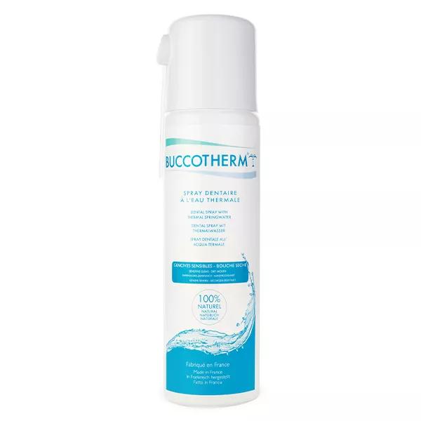 Buccotherm Spray Dentaire 100% Naturel 200ml