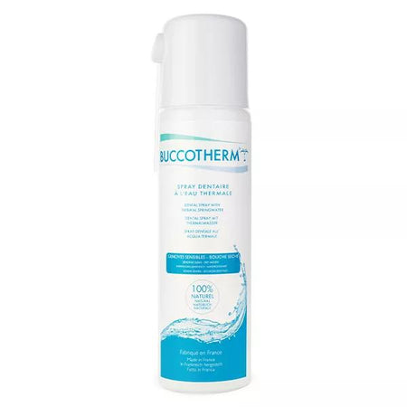 Buccotherm Spray Dentaire 100% Naturel 200ml