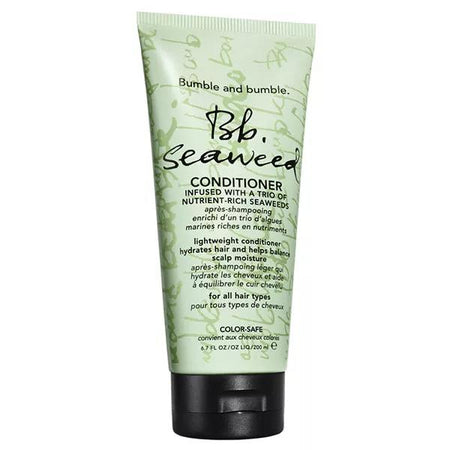 Bumble And Bumble Seaweed Conditioner Après-Shampooing Aux Algues (200 ml)