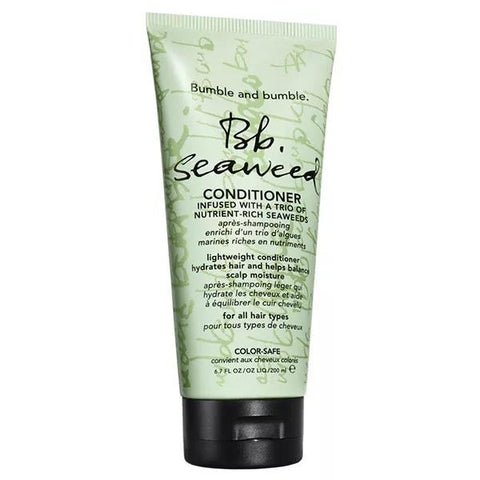 Bumble And Bumble Seaweed Conditioner Après-Shampooing Aux Algues (200 ml)