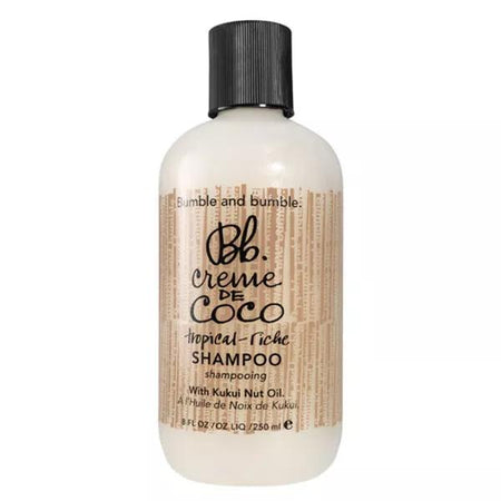 Bumble and Bumble Crème de Coco Shampooing Hydratant (250 ml)