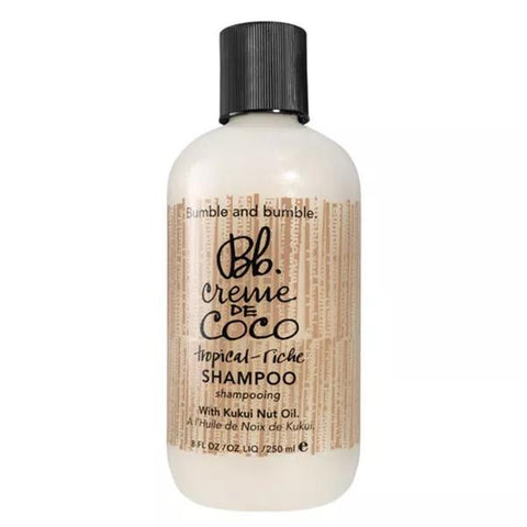 Bumble and Bumble Crème de Coco Feuchtigkeitsspendendes Shampoo (250 ml)
