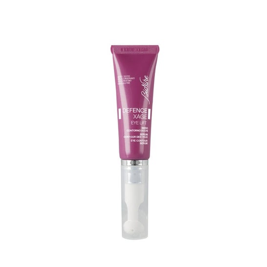 Bionike Sérum de défense Xage Lift pour les yeux