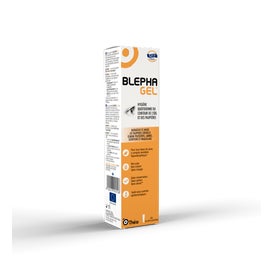 Théa Blephagel T Air gel nettoyant paupières et cils (30 g)