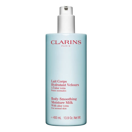 Clarins Lait Corps Hydratant Velours 400 ml