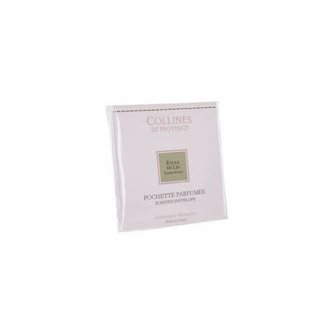 Collines de Provence Parfum Poch Rosa Satinada (100 ml)