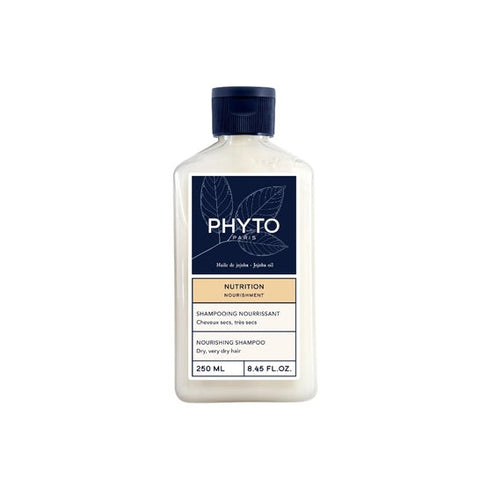 Phyto Nutrition Shampooing Nourrissant 250ml