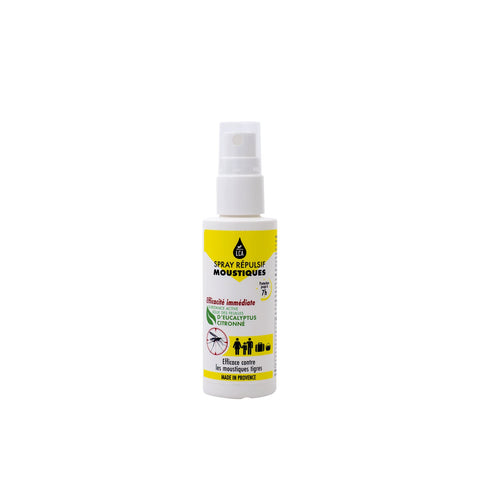 LCA Mückenabwehrspray (50 ml)