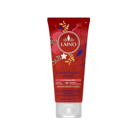 Laino Exfoliant Grenade Bio (200 ml)