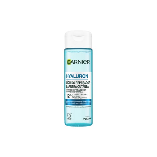 Garnier Hyaluron Liquide Réparateur Barrière Cutanée 120 ml