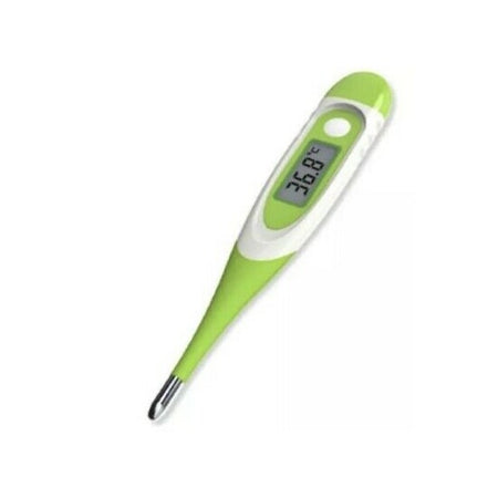 Polygreen thermomètre numérique flexible (1 pièce)