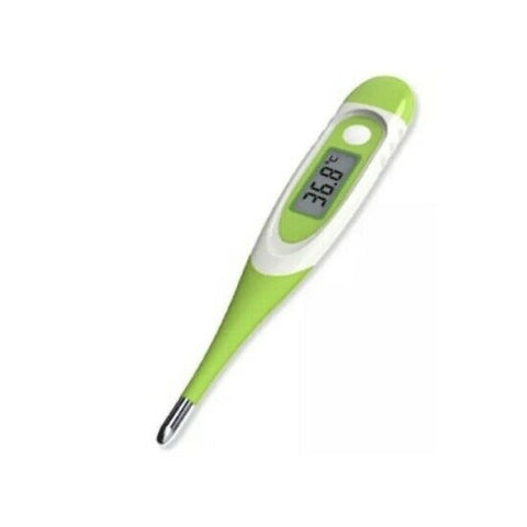 Polygreen thermomètre numérique flexible (1 pièce)