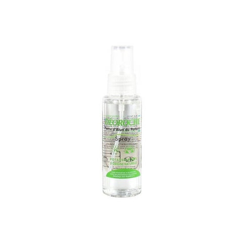 Déoroche Spray d'Alun du Panama (75 ml)