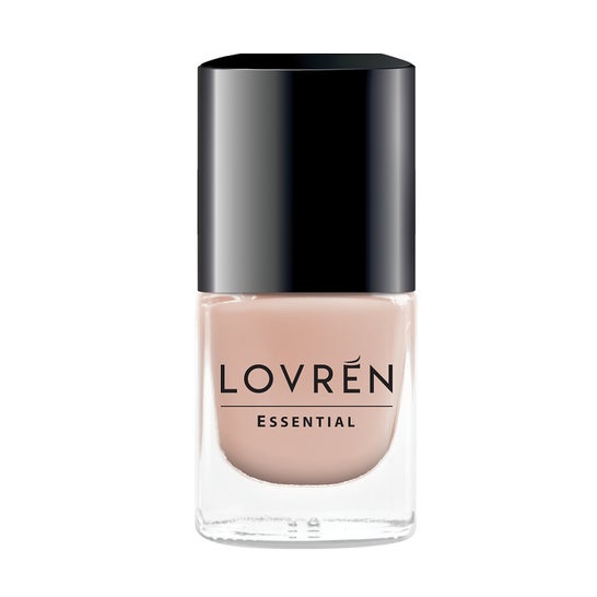 Lovren Vernis à ongles S2 Nude (5 ml)