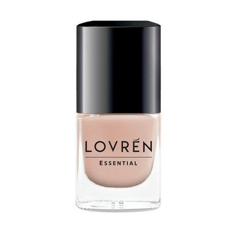 Lovren Vernis à ongles S2 Nude (5 ml)