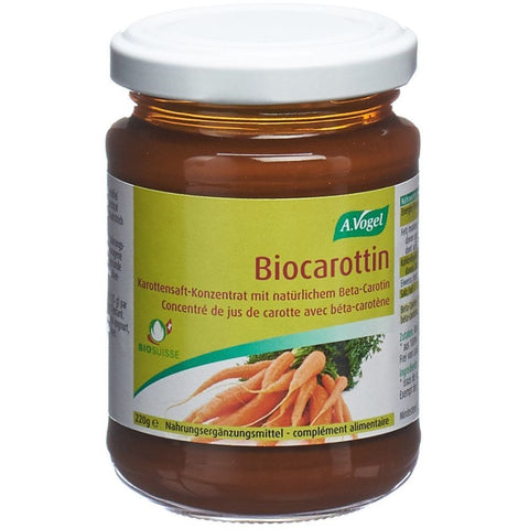 A.Vogel Biokarottin (220 g)