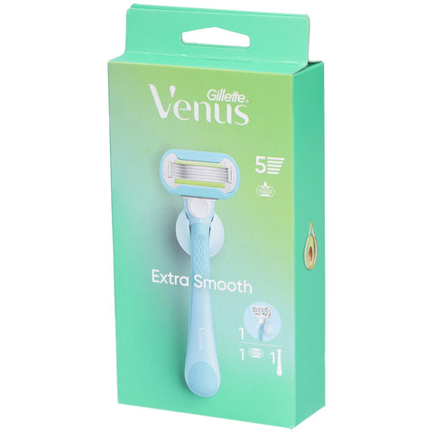 Gillette Venus Extra Smooth rasoir (1 pièce)