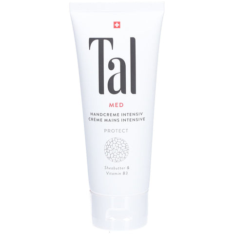 TAL Med Protect Handcreme Intensiv (75 ml)