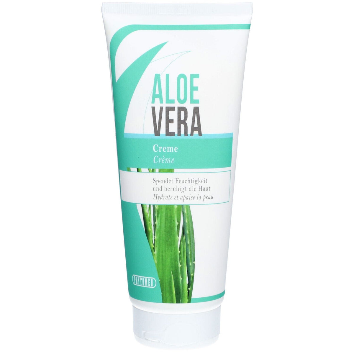 PHYTOMED Aloë Vera crème (200 ml)